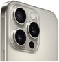 Apple iPhone 16 Pro 256GB Titanio Natural