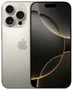 Apple iPhone 16 Pro 256GB Titanio Natural
