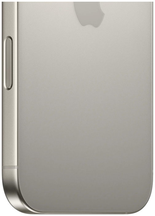 Apple iPhone 16 Pro 256GB Titanio Natural Apple iPhone 16 Pro 256GB Titanio Natural