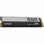 Lexar NM990 SSD 2 TB M.2 NVMe PCIe 5.0