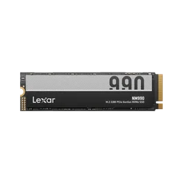 Lexar NM990 2 TB M.2 NVMe PCIe 5.0