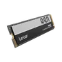 Lexar NM990 SSD 2 TB M.2 NVMe PCIe 5.0
