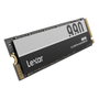 Lexar NM990 2 TB M.2 NVMe PCIe 5.0