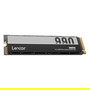 Lexar NM990 2TB SSD M.2 2280 PCIe 5.0 x4 NVMe - 14000 MB/s, Ref: LNM990X002T-RNNNG