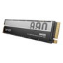 Lexar NM990 2 TB M.2 NVMe PCIe 5.0