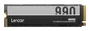 Lexar NM990 2 TB M.2 NVMe PCIe 5.0