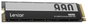 Lexar NM990 SSD 2 TB M.2 NVMe PCIe 5.0
