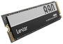 Lexar NM990 SSD 2 TB M.2 NVMe PCIe 5.0