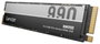 Lexar NM990 SSD 2 TB M.2 NVMe PCIe 5.0