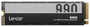 Lexar NM990 SSD 2 TB M.2 NVMe PCIe 5.0