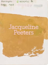 JAP SAM, JACQUELINE PEETERS. PAINTINGS DEDICATED TO HER MUSE - AA.VV.