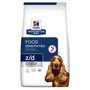 HILL'S VET HPD CANINE Z/D 3kg