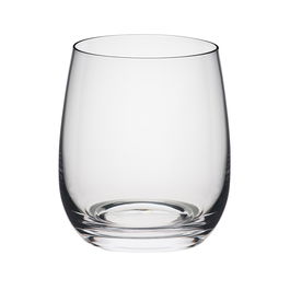 Rona Vaso 166 460 Ml Colección Lunar Pack 6 Unidades