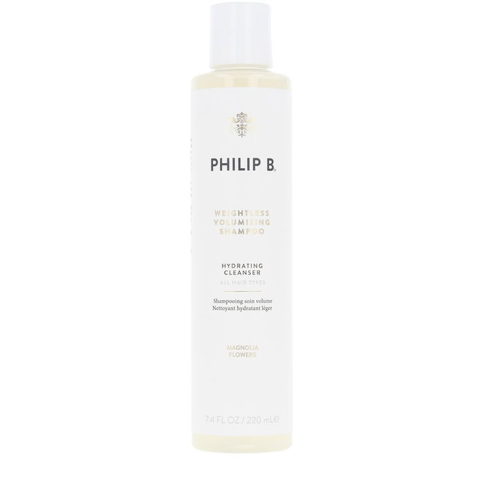Philip B Magnolia Flowers Weightless Champú 220 ml Philip B Magnolia Flowers Weightless Champú 220 ml
