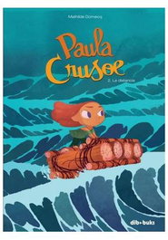 Midac, S.L. Paula Crusoe 2