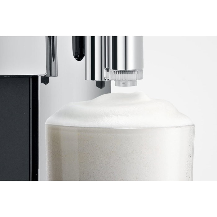 Jura Boquilla de Leche Intercambiable CX3 (Pack de 10 piezas) transparente Jura Boquilla de Leche Intercambiable CX3 (Pack de 10 piezas) transparente
