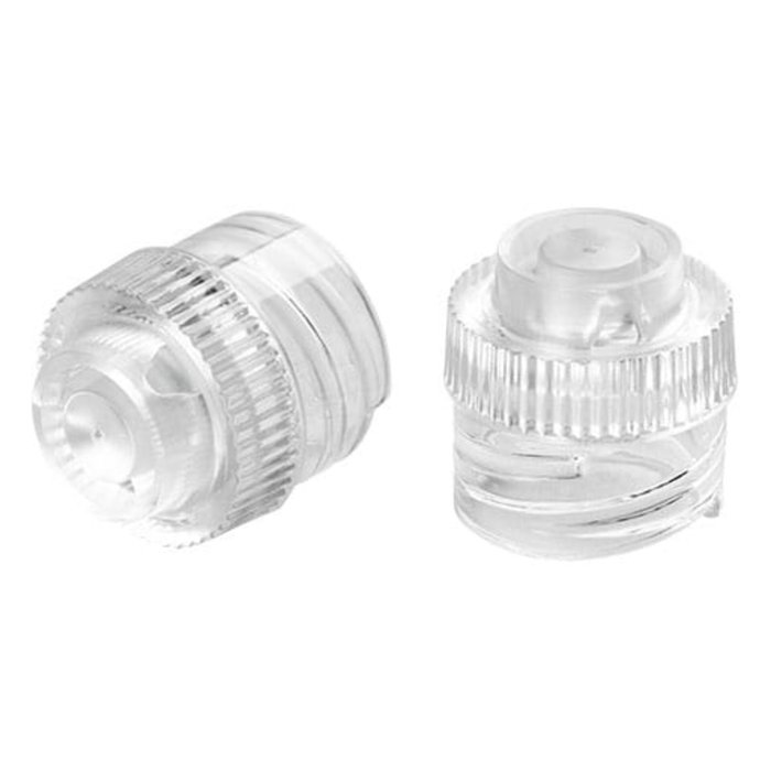 Jura Boquilla de Leche Intercambiable CX3 (Pack de 10 piezas) transparente Jura Boquilla de Leche Intercambiable CX3 (Pack de 10 piezas) transparente