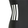 Bañador Niña Adidas 3Bandas Bld Swimsuit Negro 43
