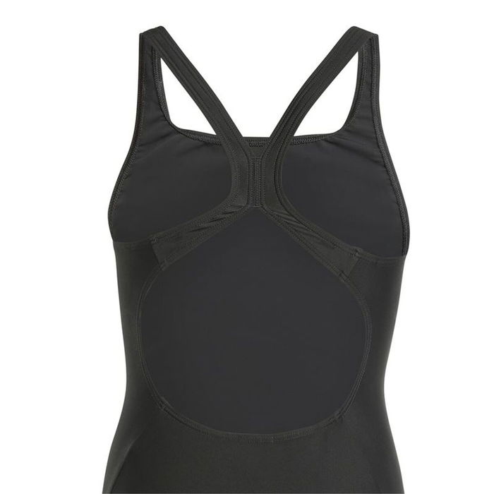 Bañador Niña Adidas 3Bandas Bld Swimsuit Negro 43