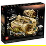 LEGO Star Wars Mos Eisley Cantina 75290 - Juego de Construcción 3187 Piezas con 21 Minifiguras