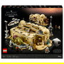 LEGO Star Wars Mos Eisley Cantina 75290 - Juego de Construcción 3187 Piezas con 21 Minifiguras
