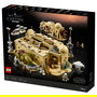 LEGO Star Wars Mos Eisley Cantina 75290 - Juego de Construcción 3187 Piezas con 21 Minifiguras