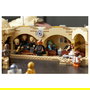 LEGO Star Wars Mos Eisley Cantina 75290 - Juego de Construcción 3187 Piezas con 21 Minifiguras