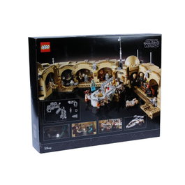 LEGO Star Wars Mos Eisley Cantina 75290