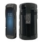 Mobilis PROTECH Funda con Correa de Mano para Zebra TC53 - TC58, Negro