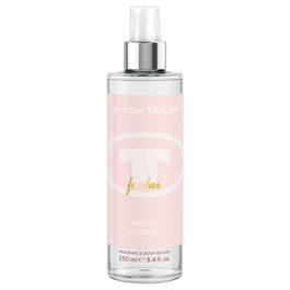 For Her, Spray corporal, 250 ml