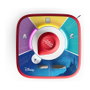 tonies Tonieplay Game M - Disney: Das groe Kingdom-Quiz Musical Toy