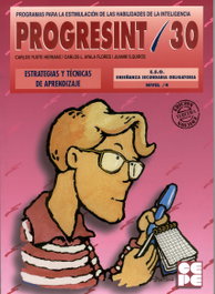 Progresint 30, Carlos Yuste/Carlos Ayala - CEPE