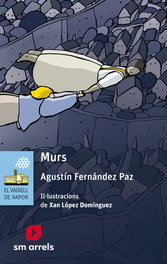 Murs, Agustín Fernández Paz - SM