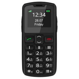 Beafon SL230 Negro