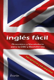 Ingles facil, AA.VV. - DISCURSIVA