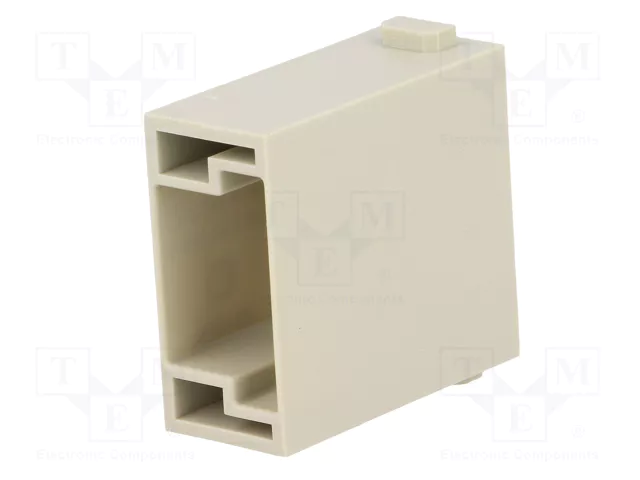HARTING Módulo Han-Modular® Macho para RJ45 HARTING Módulo Han-Modular® Macho para RJ45
