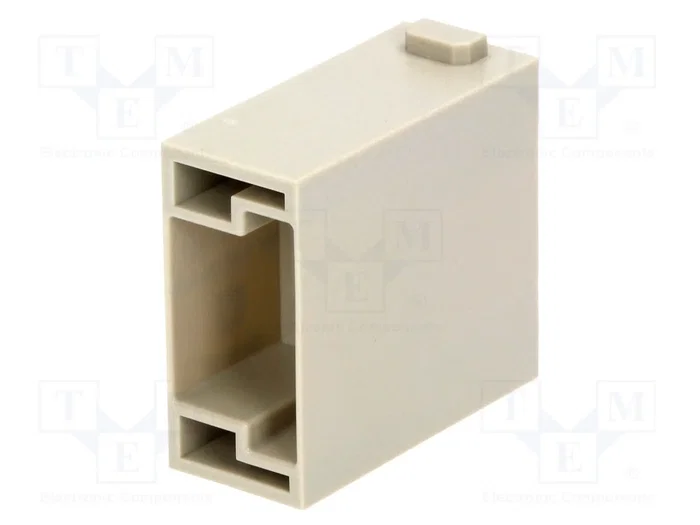 HARTING Módulo Han-Modular® Macho para RJ45 HARTING Módulo Han-Modular® Macho para RJ45