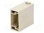 HARTING Módulo Han-Modular® Macho para RJ45