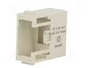 HARTING Módulo Han-Modular® Macho para RJ45