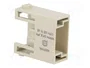 HARTING Módulo Han-Modular® Macho para RJ45