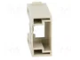 HARTING Módulo Han-Modular® Macho para RJ45