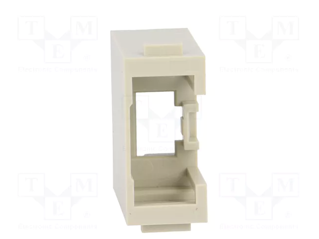 HARTING Módulo Han-Modular® Macho para RJ45 HARTING Módulo Han-Modular® Macho para RJ45
