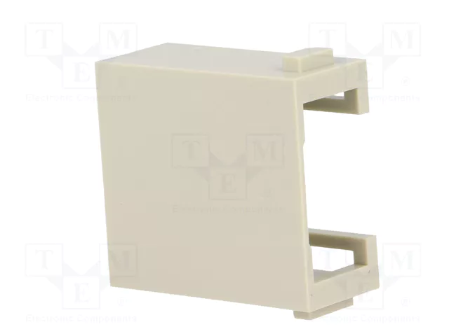HARTING Módulo Han-Modular® Macho para RJ45 HARTING Módulo Han-Modular® Macho para RJ45