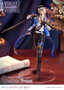 Visual Prison Estatua PVC 1/7 Prisma Wing Guiltia Brion 27 cm