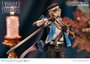 Visual Prison Estatua PVC 1/7 Prisma Wing Guiltia Brion 27 cm