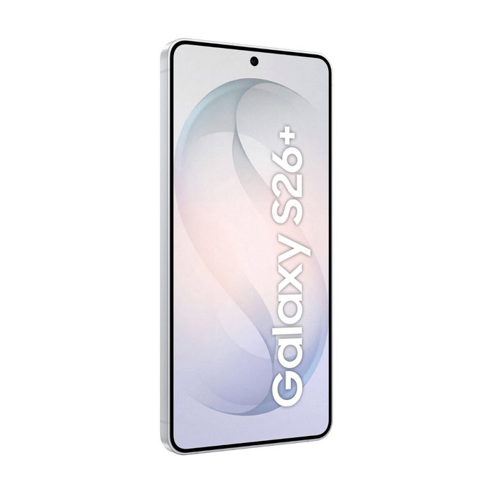 Smartphone Samsung Galaxy S26+ 5G SM-S947 6,7" 12 GB RAM 512 GB Blanco