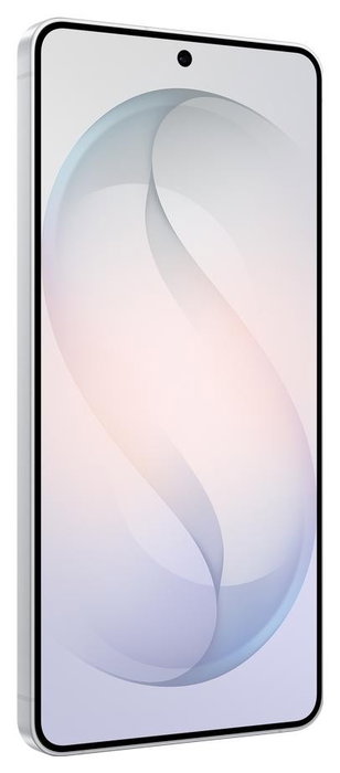 Samsung Galaxy S26+ 512GB 12GB RAM Blanco Samsung Galaxy S26+ 512GB 12GB RAM Blanco