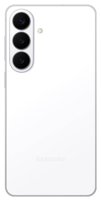 Samsung Galaxy S26+ 512GB 12GB RAM Blanco Samsung Galaxy S26+ 512GB 12GB RAM Blanco