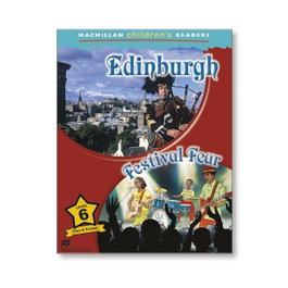 MACMILLAN EDINBURGH. LEVEL 6
