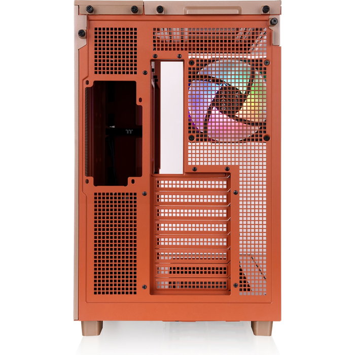 Thermaltake View 380 XL TG ARGB Arena y Grava Thermaltake View 380 XL TG ARGB Arena y Grava